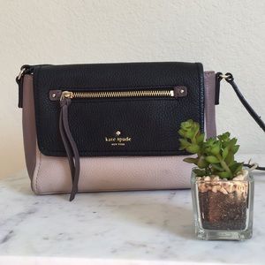 Kate Spade Cross Body Purse